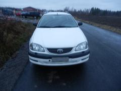 Toyota Avensis 1.6 VVti Farm. -00
