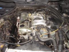 Mercedes-Benz 124 200 D Sed