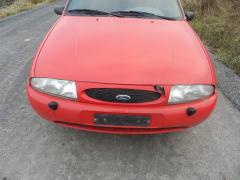 Ford Fiesta lV 1.25 3-ov. -98