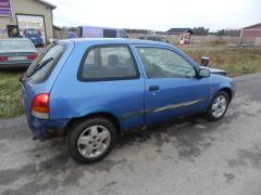 Toyota Starlet 1.3 -96