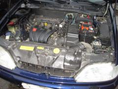 Citroen Xsara