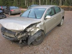 Volkswagen Passat (3C) 2.0 TDi Sed