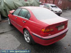 Bmw 3 e46 98-05