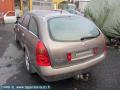 Kuva 3: Nissan primera 02->> 2006