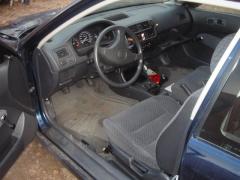 Honda Civic 1.4iS 16V 3/HB