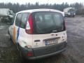 Kuva 3: Toyota Yaris Verso 2005