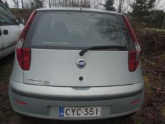 Fiat Punto 1,2 8V 2D HB -04
