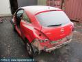 Kuva 3: Opel corsa d 06->> 2008