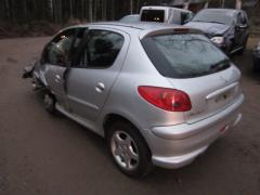 Peugeot 206 1.4i 8V 5/HB
