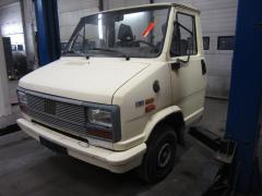 Fiat Ducato 2,5 D 55kW