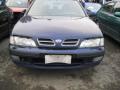 Kuva 3: Nissan Primera 2.0slx 1998