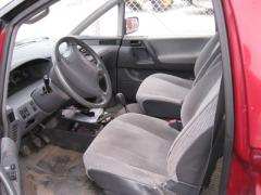 Toyota Previa