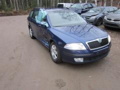 Skoda Octavia II 1.6 FSI Farm