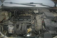 Ford Focus Facelift