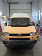 Volkswagen Transporter 2.5 TDI 75 kW