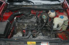Seat Toledo