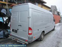 Mb sprinter (w901-905) 95-07