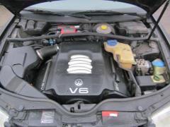 Volkswagen Passat 2.8 syncro