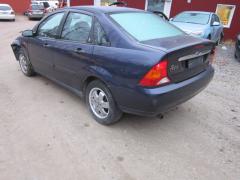 Ford Focus 1.6i 16V Sed
