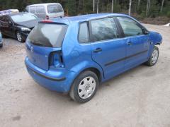Volkswagen Polo (9N) 1.4i 16V 5/HB