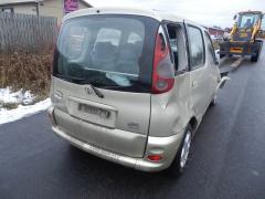 Toyota Yaris Verso 1.4 D4D -02