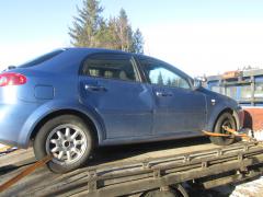 Daewoo Lacetti  1,4  -05 