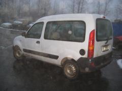 Renault Kangoo 1.6i16v