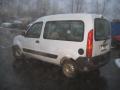 Kuva 3: Renault Kangoo 1.6i16v 2006