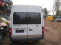 Kuva 3: Ford Transit 2,0TD lyhyt puolikorkea -01 2001