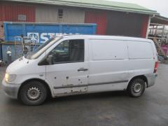 Mercedes-Benz Vito 108CDI