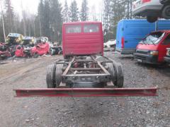 Mercedes-Benz Vario 814D -98 