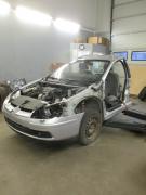 Citroen C5 1,6 HDI Break