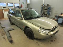 Ford Mondeo 2,0 96kW