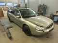 Kuva 3: Ford Mondeo 2,0 96kW 2000