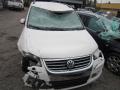 Kuva3: Volkswagen Touran 1.9tdi dsg /7paikkainen