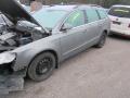 Kuva 3: Volkswagen Passat 1.9tdi 2006