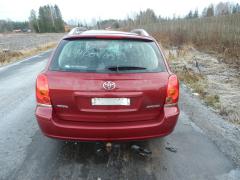 Toyota Avensis 1.6 VVti Farm. -05