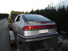 Saab 900