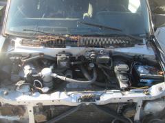 Chevrolet Astro 4,3 V6 