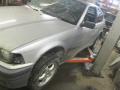 Kuva 3: BMW 3-sarja E36 316Ti  Compact -95 1995