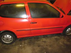 Volkswagen Polo 1.0