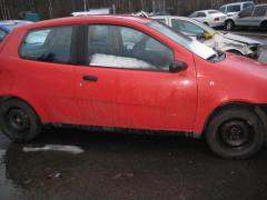 Fiat Punto 1.2i 8v 