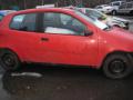 Kuva3: Fiat Punto 1.2i 8v 