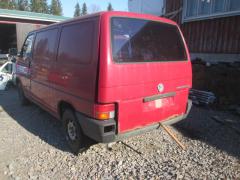 Volkswagen Transporter/caravelle
