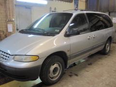 Chrysler Voyager  Grand MPV 3.3 AUTOMATIC