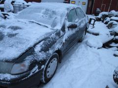 Toyota Carina E Englantilainen
