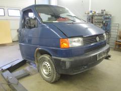 Volkswagen Transporter 1,9 TD 50kW