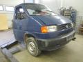 Kuva 3: Volkswagen Transporter 1,9 TD 50kW 2000