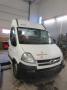 Kuva 3: Opel Movano 2,5 CDTI 2007