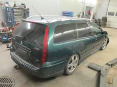 Citroen C5 2,0 HD 80kW Break